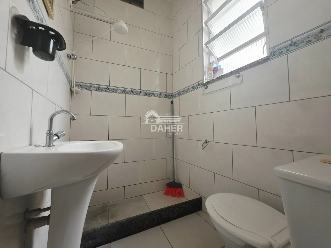 Studio de 20 m², Cascadura — photo 5