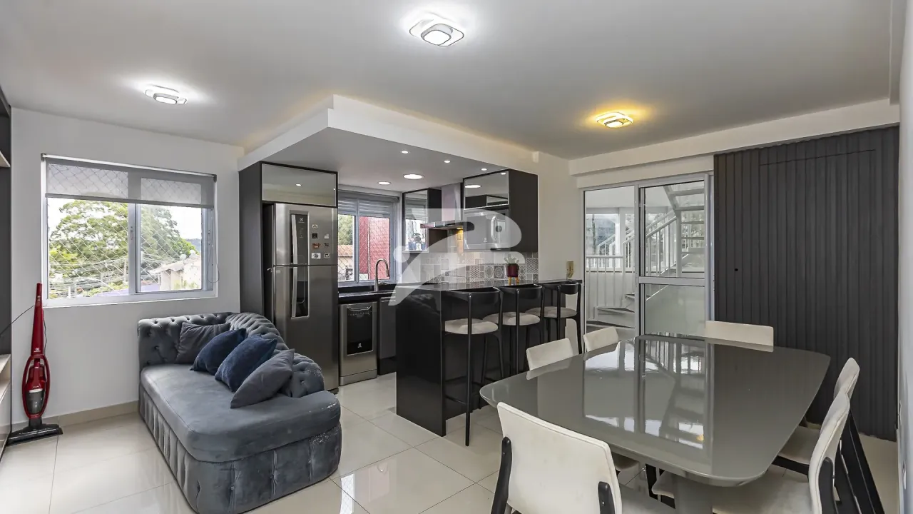 Мебльована квартира з 2 спальнями та 125 м², 4 поверх — photo 2