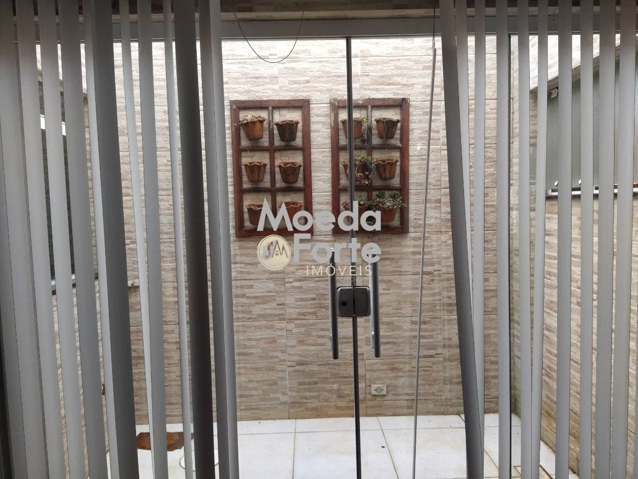 3-bedroom house with a private BBQ in Curitiba — photo 5