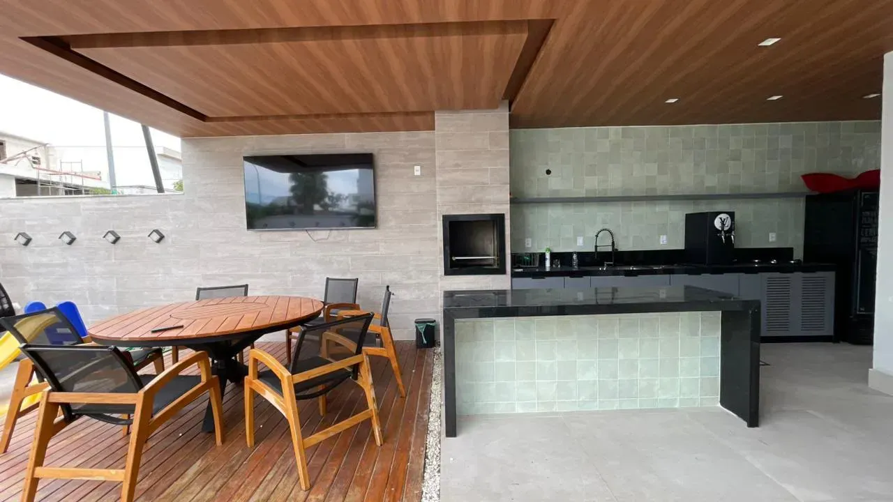 Furnished condo house with 4 bedrooms — photo 7