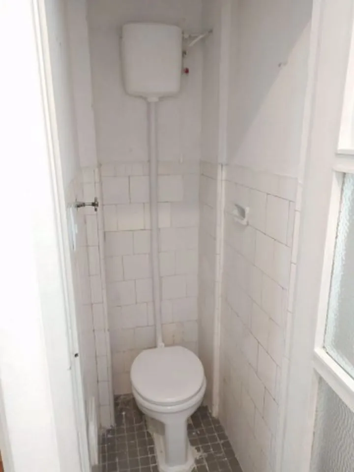 Apartment with living room, 2 bedrooms and 1 bath — photo 39
