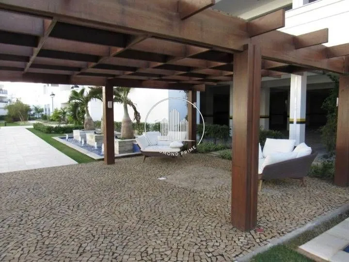 Apartamento sem mobília de 243 m² com 2 suítes — photo 33