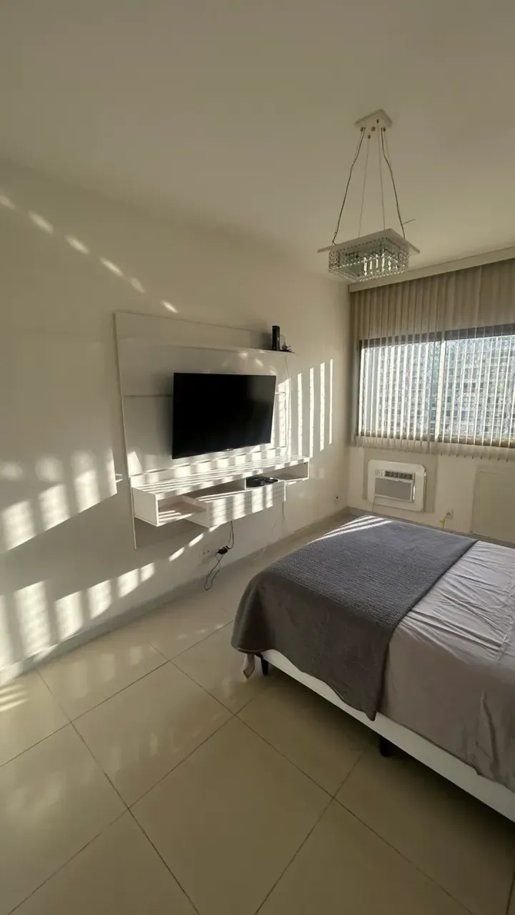 Apartamento mobiliado de 72 m² com 1 suíte e varanda — photo 13