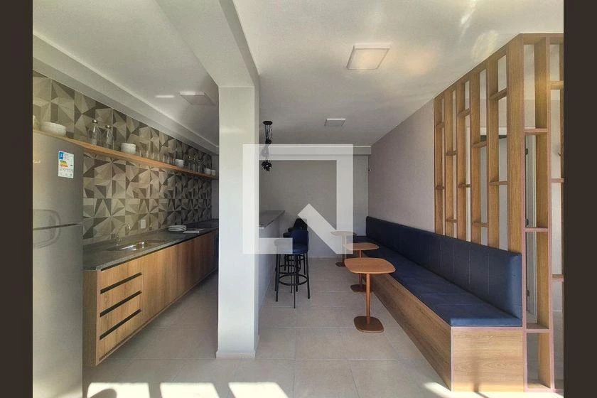 Apartamento mobiliado, 49 m², com espaço de home office — photo 6