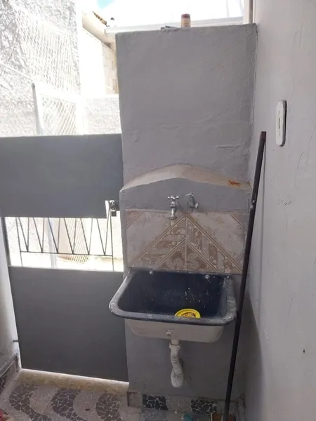 Casa de 38 m² y 1 dormitorio en Rio de Janeiro — photo 6