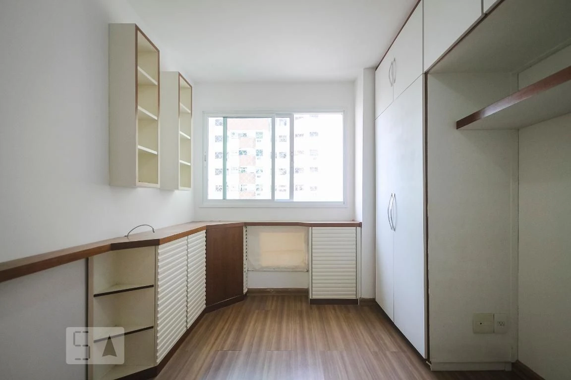 Apartamento sem mobília com 2 dormitórios e vaga — photo 17