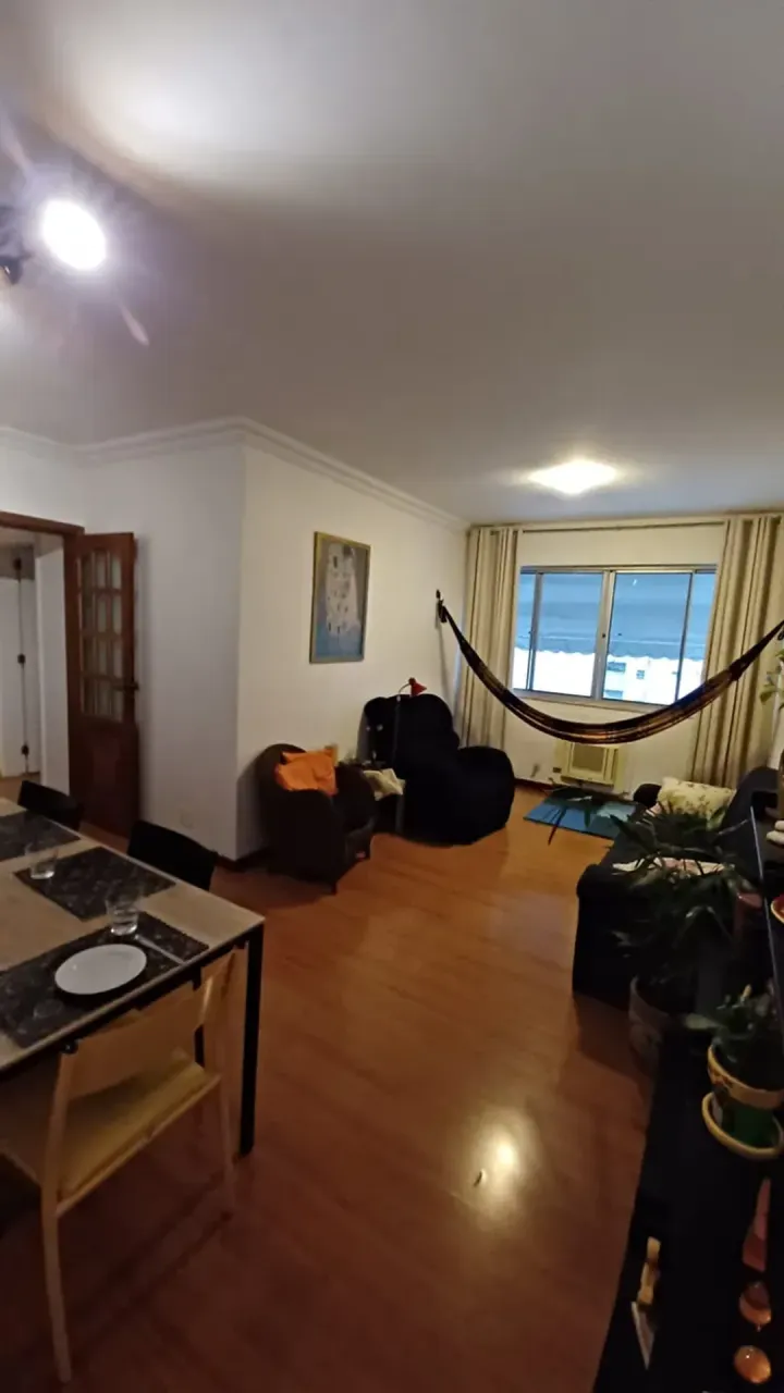 3 quartos e máquina de lavar: apartamento de 110 m² — photo 3