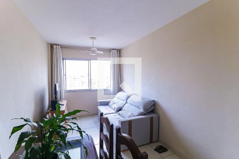 Apartamento de 2 quartos com máquina de lavar