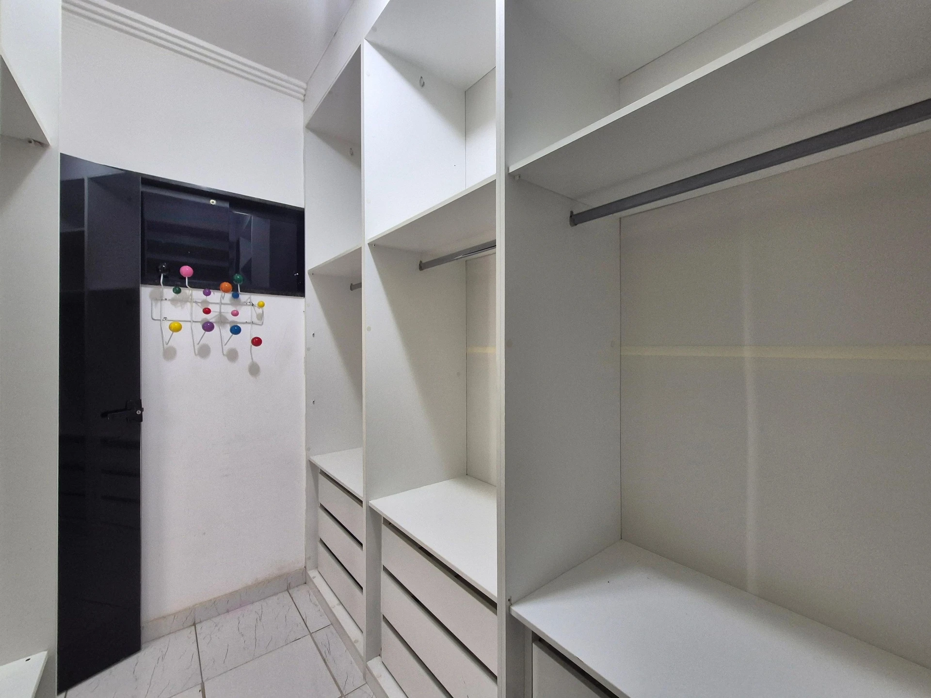 Furnished house, 100 m², with a jacuzzi — photo 9