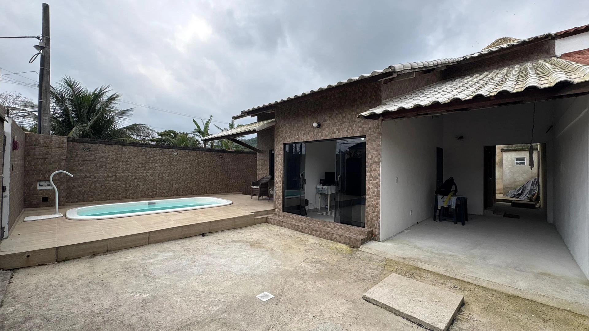 Casa mobiliada de 90 m² e 2 quartos, Vargem Pequena — photo 22
