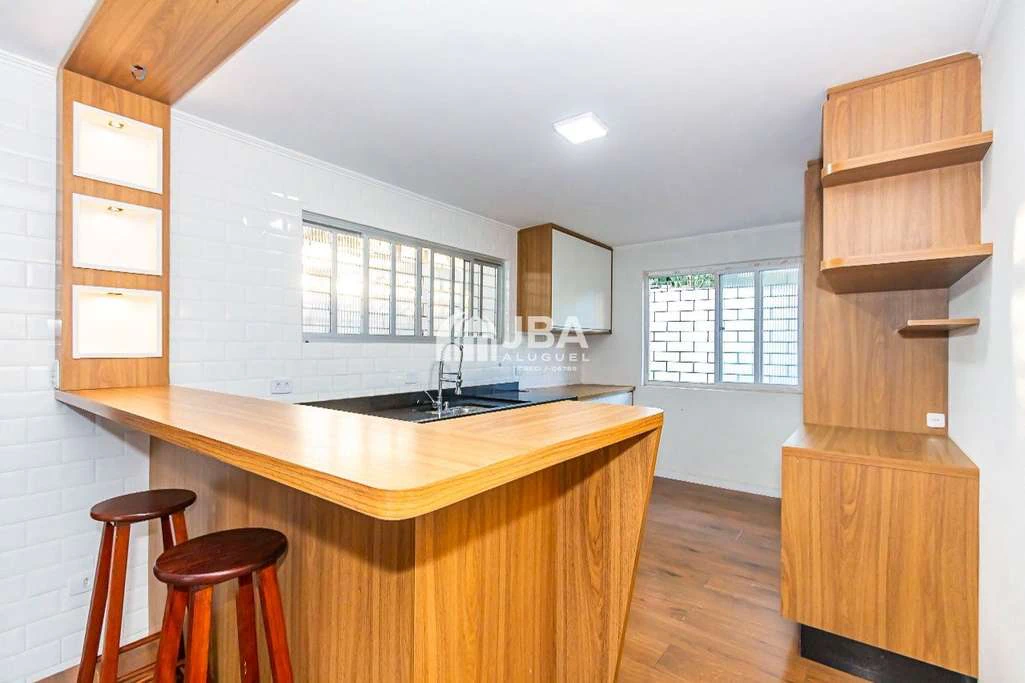 Casa sin amueblar de 145 m² con jardín privado