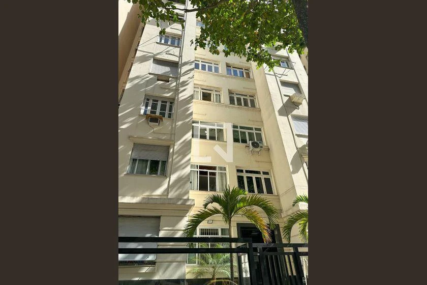 Furnished apartment, 80 m², with a washing machine — photo 35