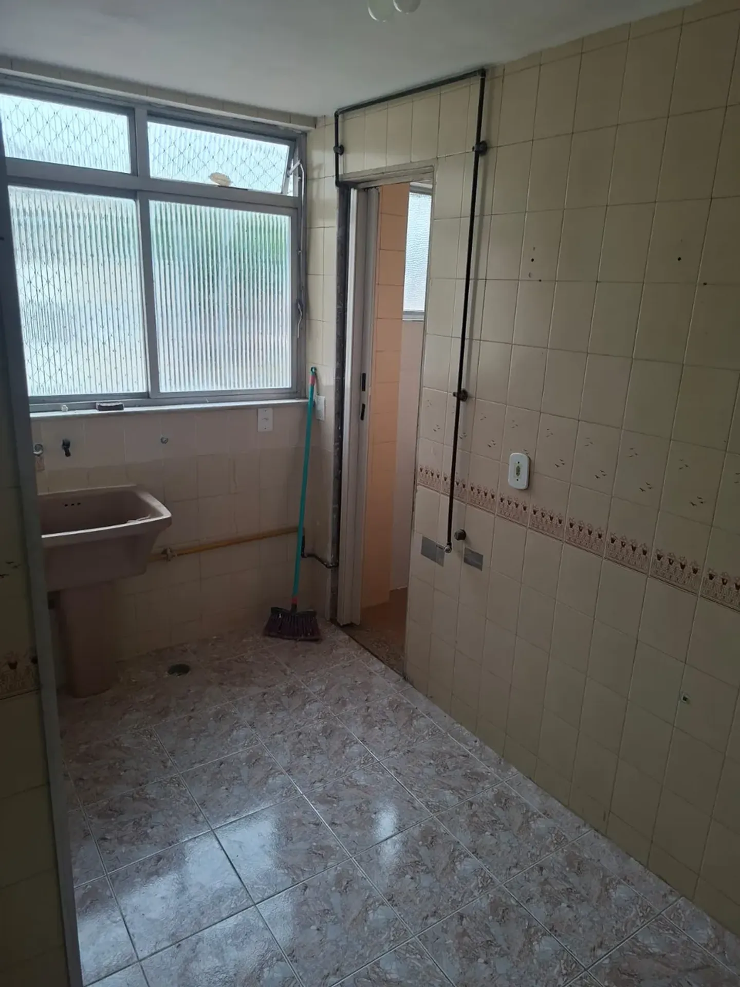 2-bedroom apartment with a mountain view in Rio de Janeiro — photo 5