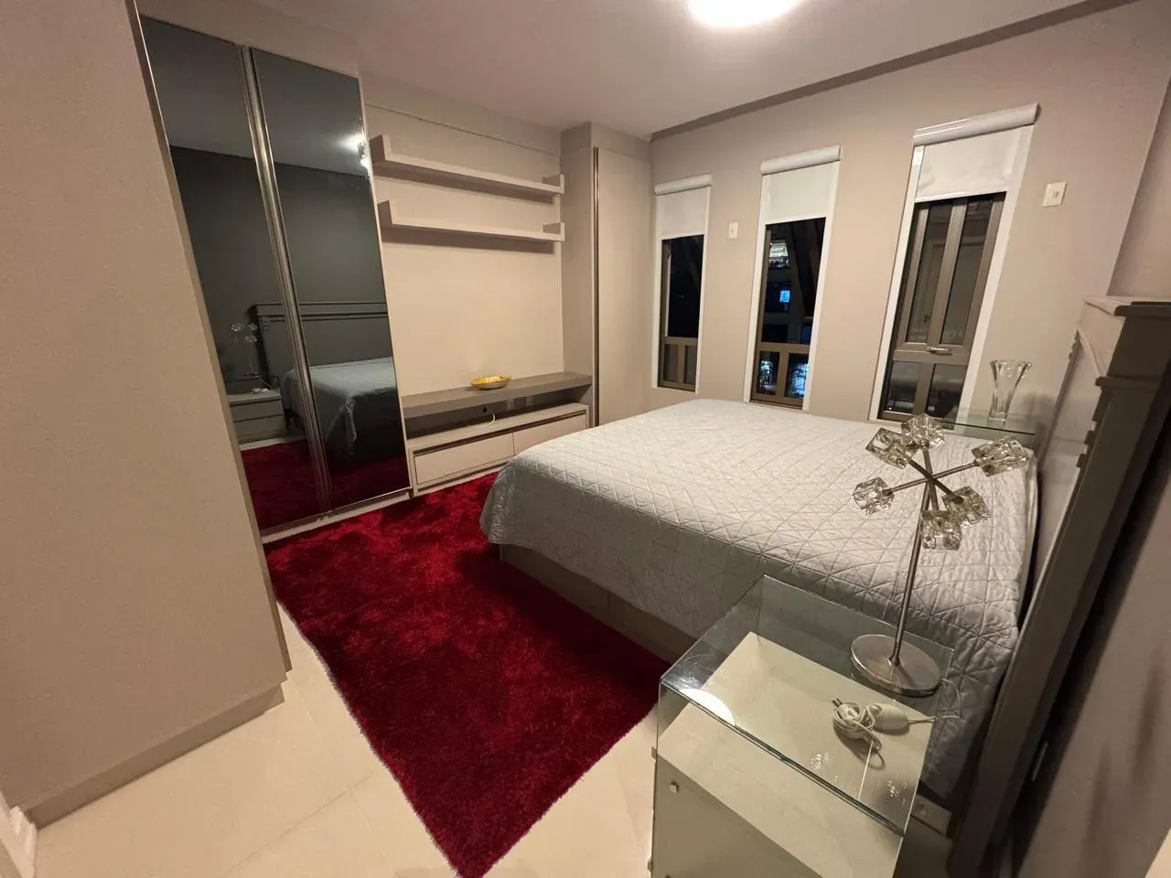 Квартира з 3 спальнями та панорамними вікнами — photo 26