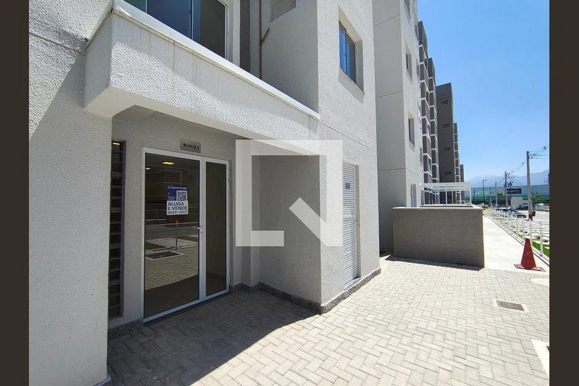Apartamento de 2 quartos e 47 m² — photo 5