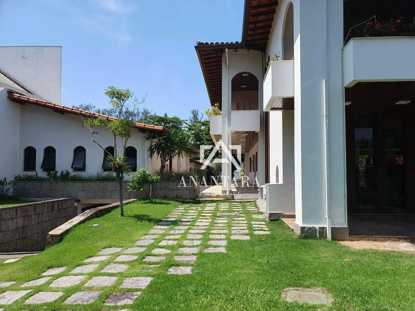 Casa duplex para locação com 4 suítes e 18 vagas — photo 4