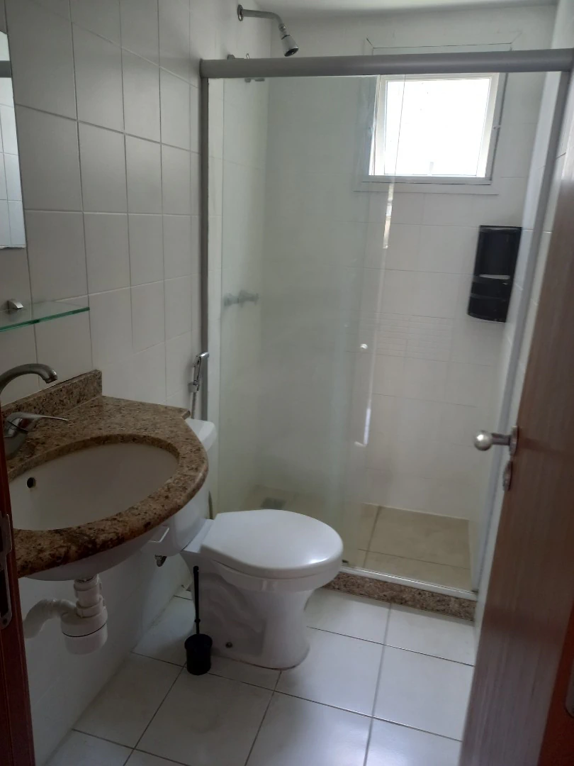 2-bedroom apartment in a building with a sauna — photo 13