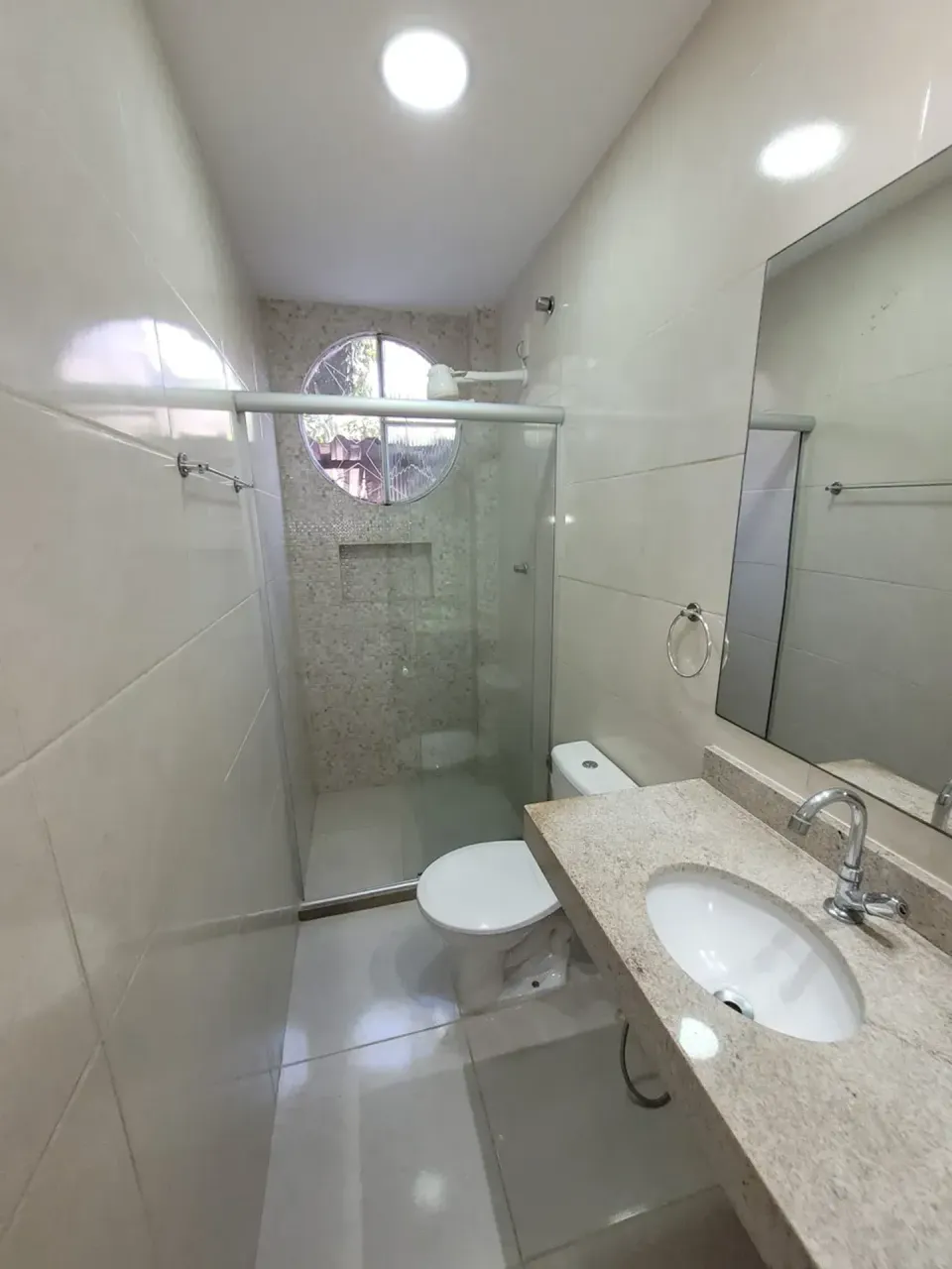 Casa de vila reformada com 2 quartos e cozinha fechada — photo 6