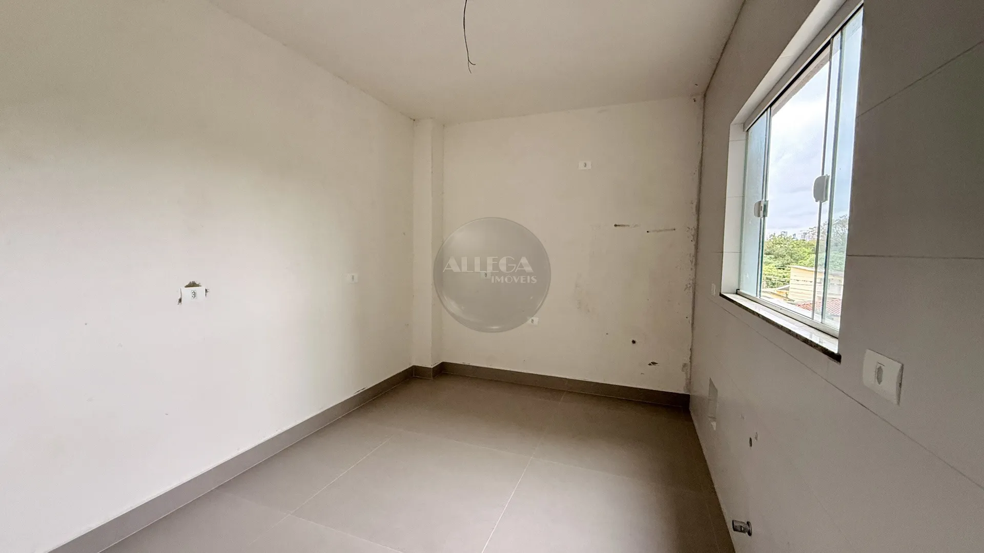 3-bedroom house, 1 with its own bathroom, 208 m², Curitiba — photo 14