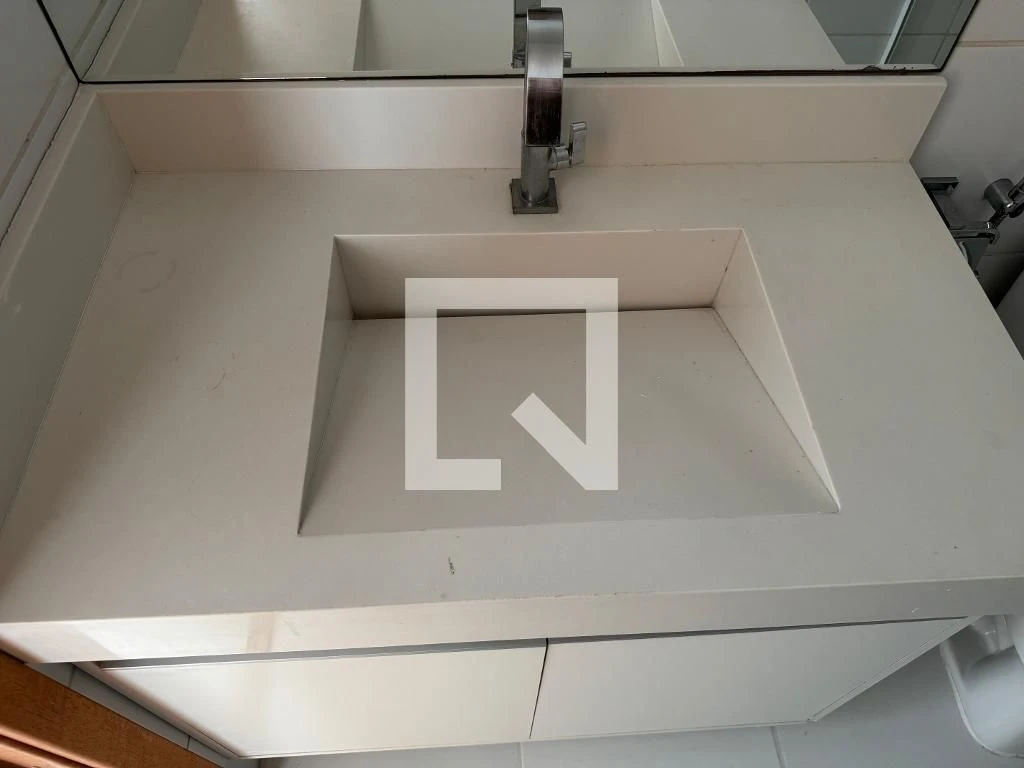 Furnished apartment, 84 m², with a grill on the balcony — photo 49