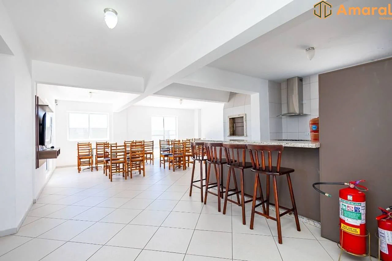 Власне барбекю та 1 спальня: квартира 37 м² — photo 22