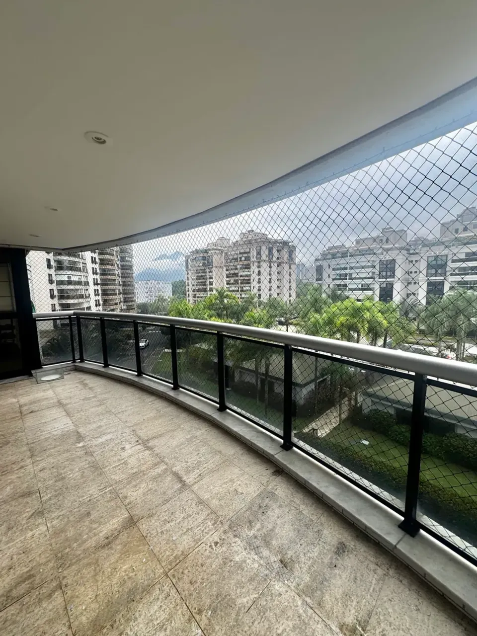 Apartamento com 4 quartos e 4 banheiros, com varanda — photo 12