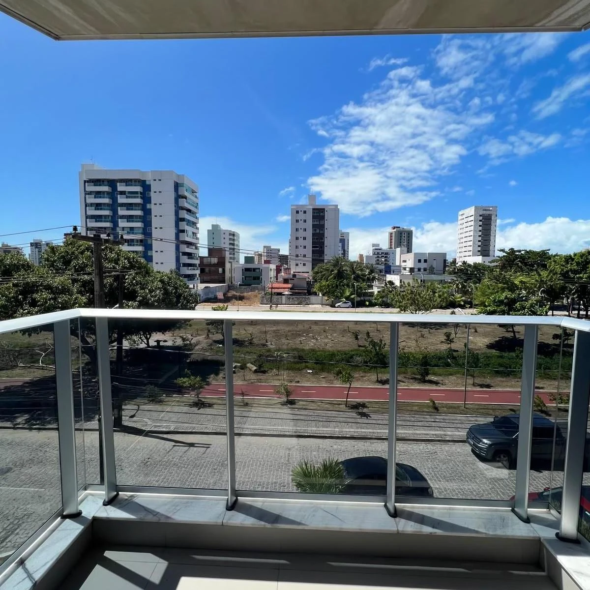 Furnished 63 m² apartment with 2 bedrooms and 2 baths — photo 11
