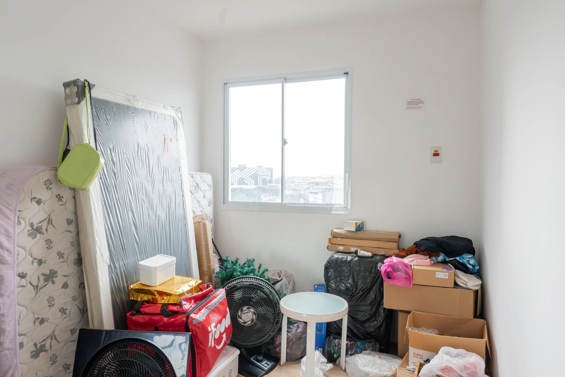 2 quartos e máquina de lavar: apartamento de 53 m² — photo 30
