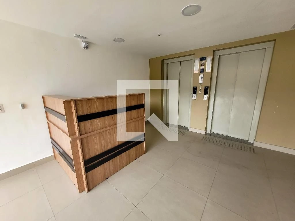 Rental apartment with 1 bedroom and a balcony — photo 14