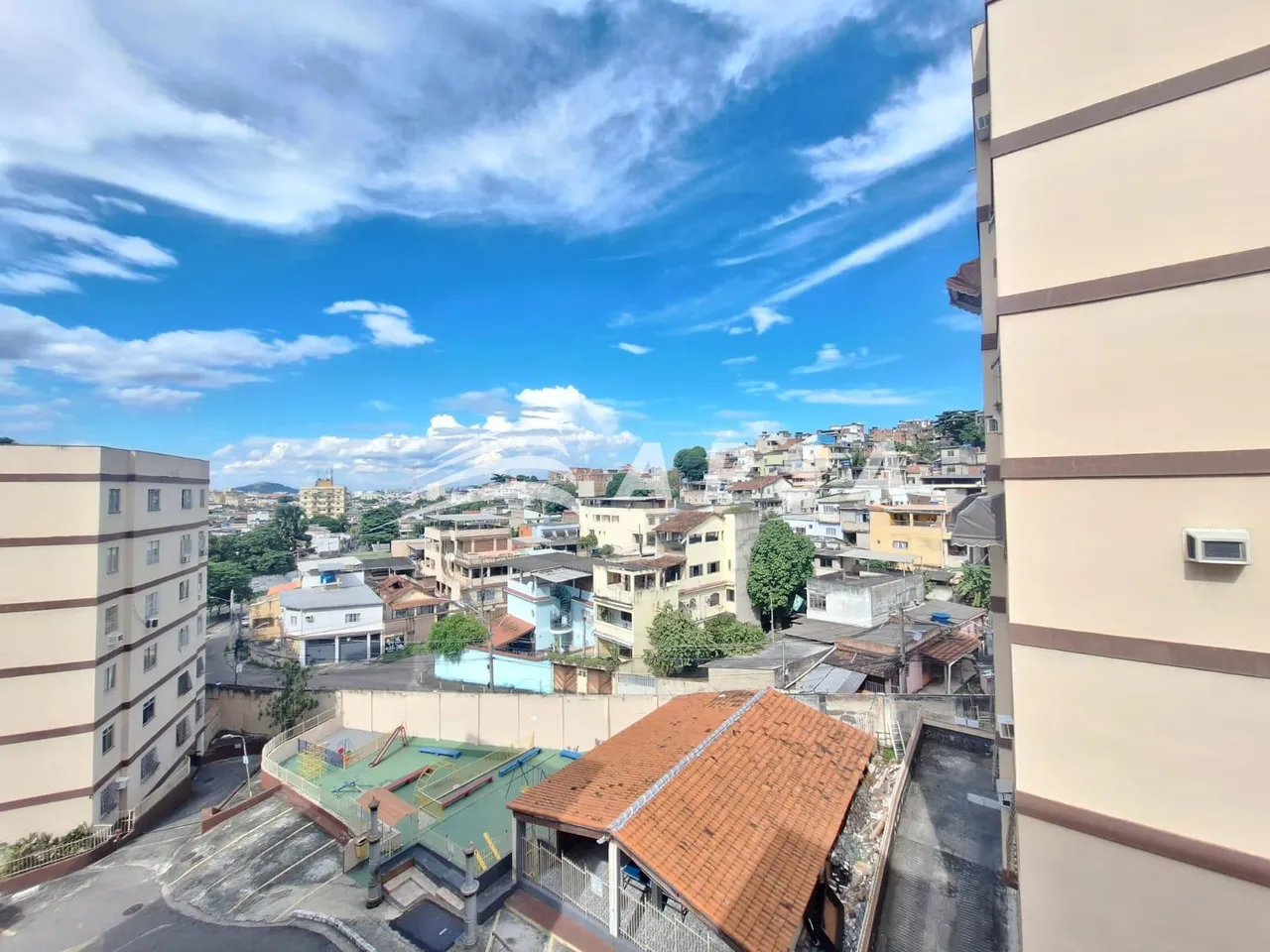 Apartamento com 2 quartos e 1 banheiro sem vaga — photo 14