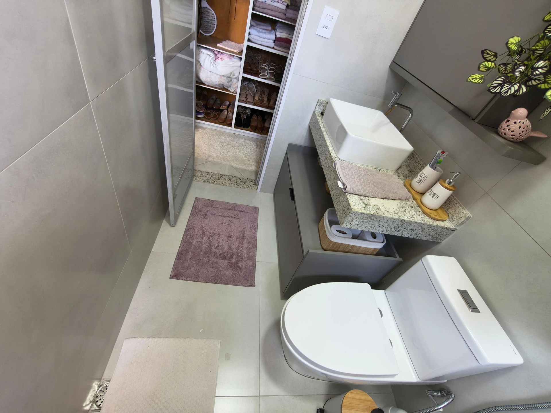 Casa mobiliada com 2 quartos e 2 banheiros — photo 70