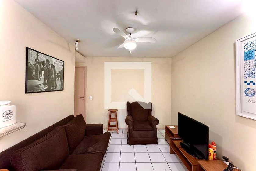 Apartamento mobiliado, 69 m², com espaço de home office — photo 15