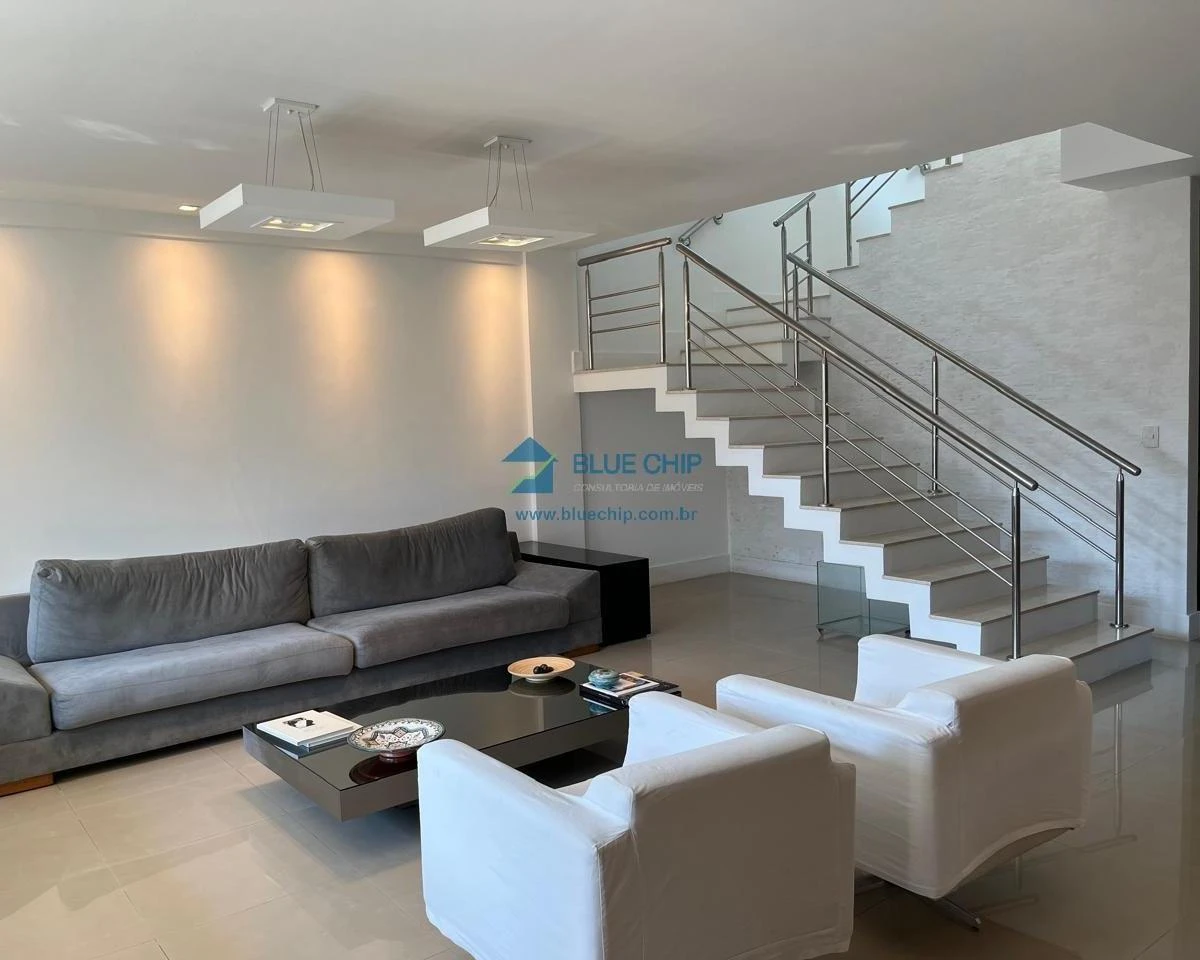 Мебльований будинок 700 м² з 6 спальнями та відкритою кухнею — photo 9
