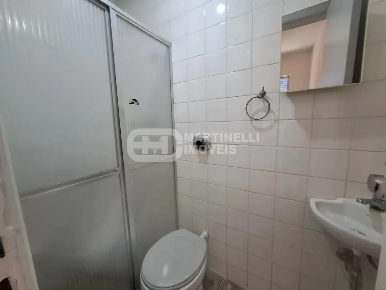 Apartamento de 3 quartos em condomínio com piscina — photo 15