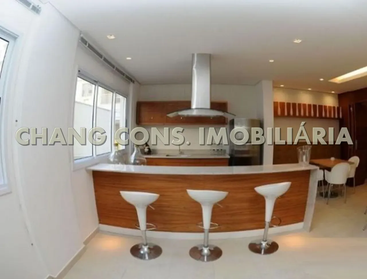 Apartamento, 60 m², com espaço de home office — photo 21