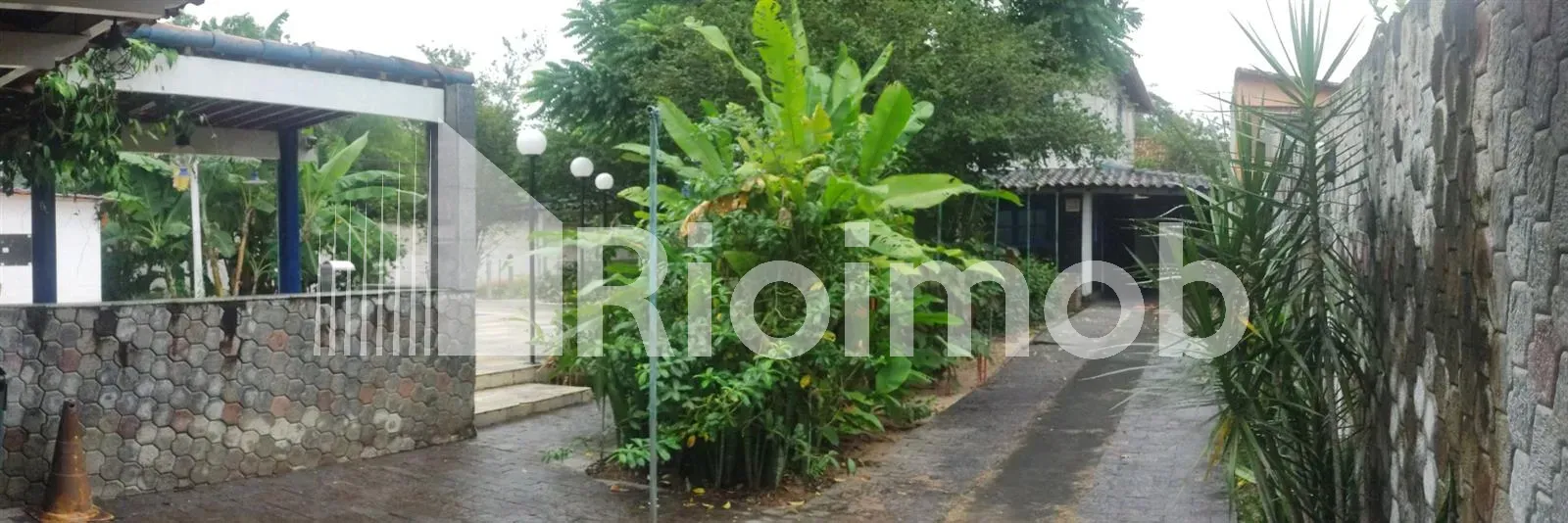House for rent with 4 bedrooms and a built-in grill — photo 29