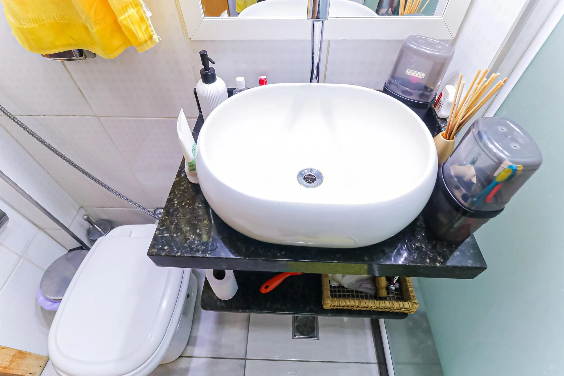 Apartamento com máquina de lavar, Engenho de Dentro — photo 6