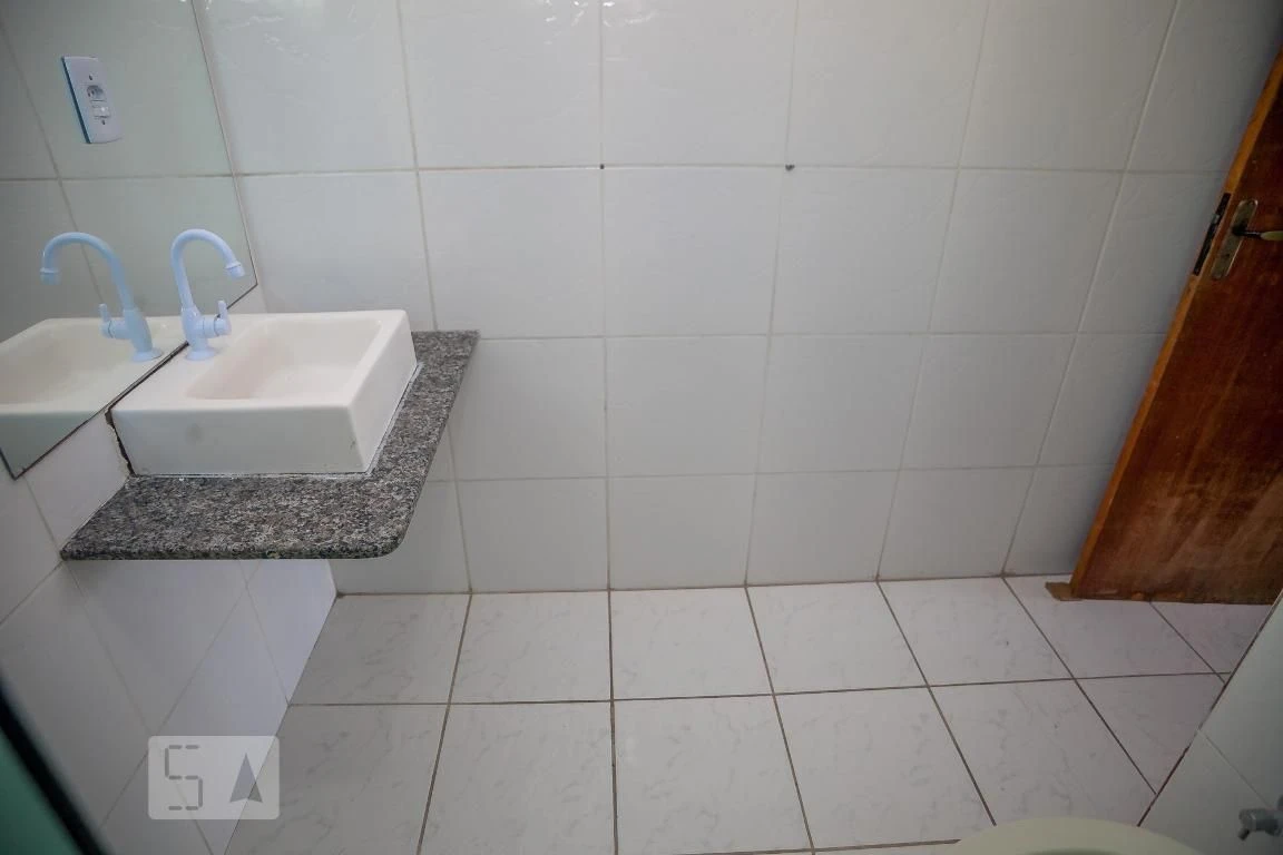 Furnished studio, 27 m², with a washing machine — photo 25