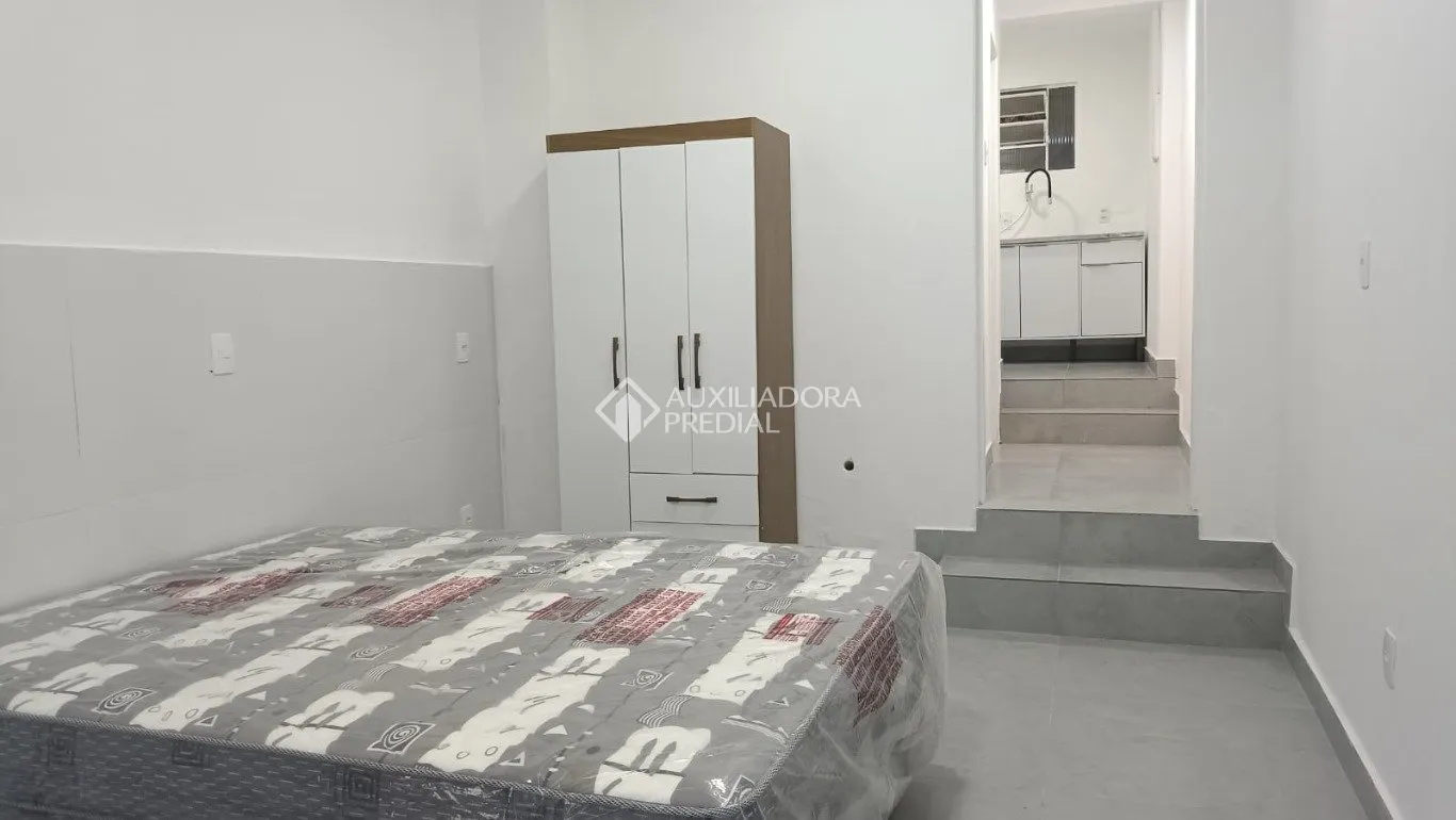 Квартира з 1 спальнею на 1-му поверсі 30 м² — photo 6