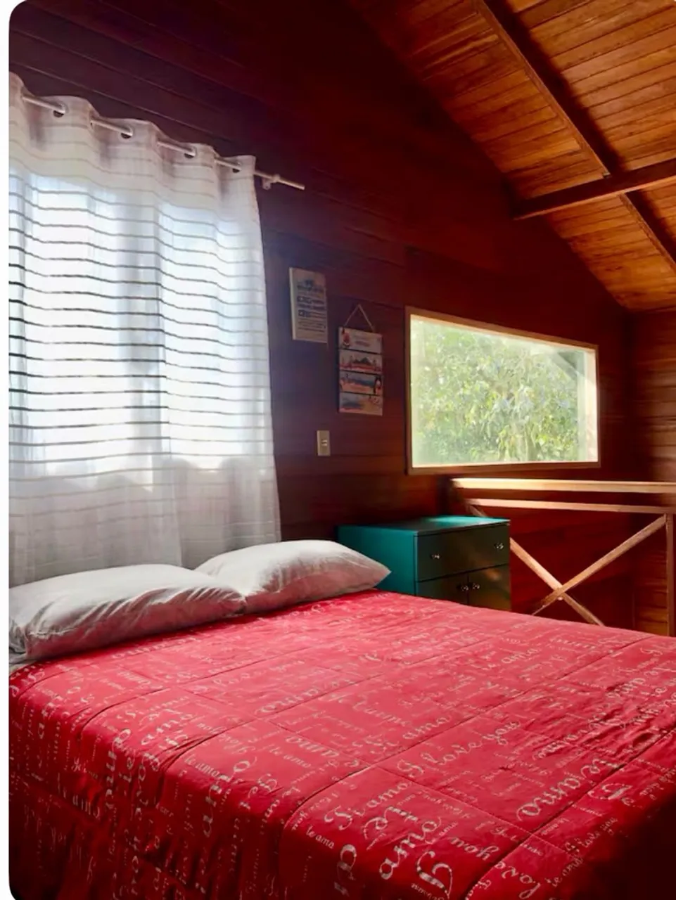 Water view in a one-bedroom house, 56 m² — photo 3