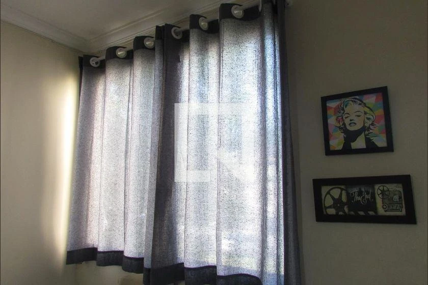 Furnished 2-bedroom apartment with 1 parking spot, 50 m² — photo 23