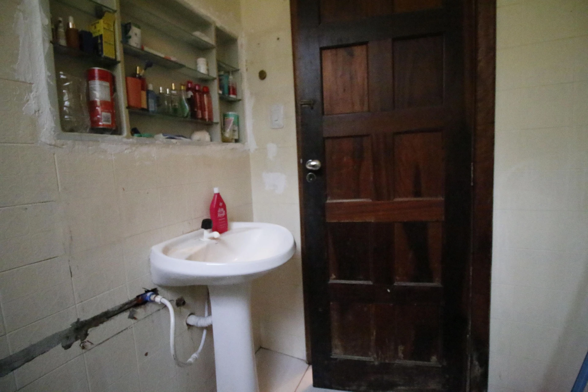 2 quartos e jardim: casa de 490 m² — photo 40