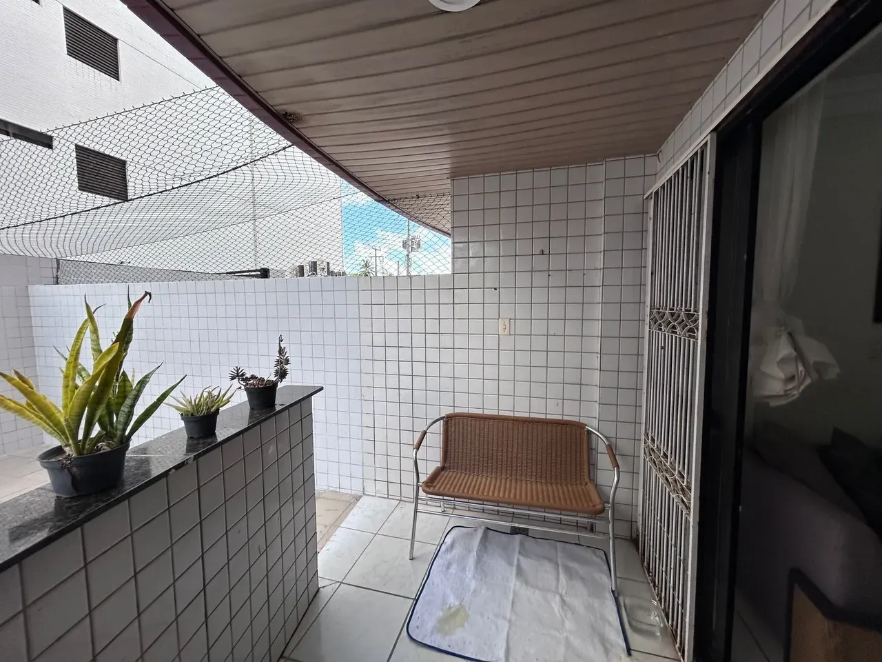 4 quartos e máquina de lavar: apartamento de 124 m² — photo 15