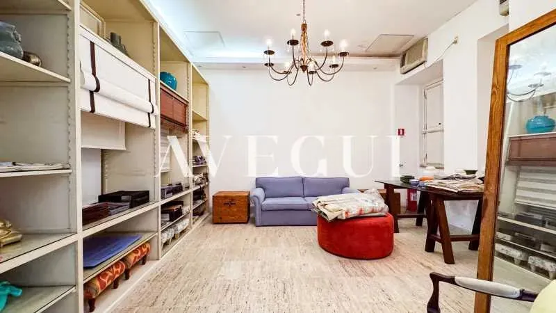 Unfurnished house with 1 bedroom and 3 bathrooms, industrial look — photo 4