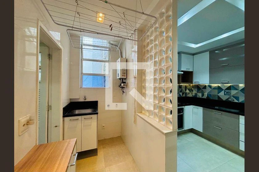 Rental apartment with 3 bedrooms and 96 m² — photo 17