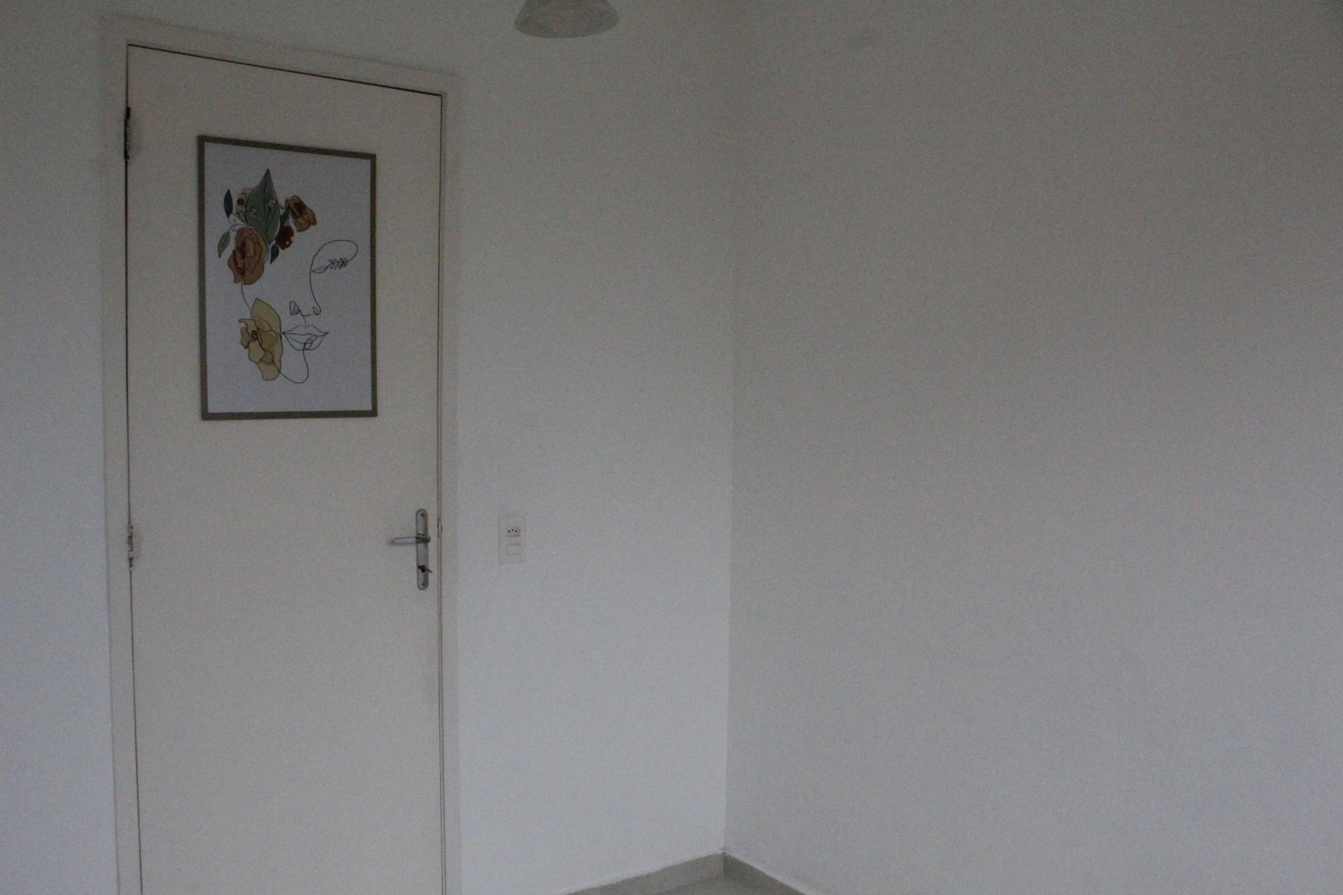 Rental apartment with 3 bedrooms and 1 bathroom — photo 18
