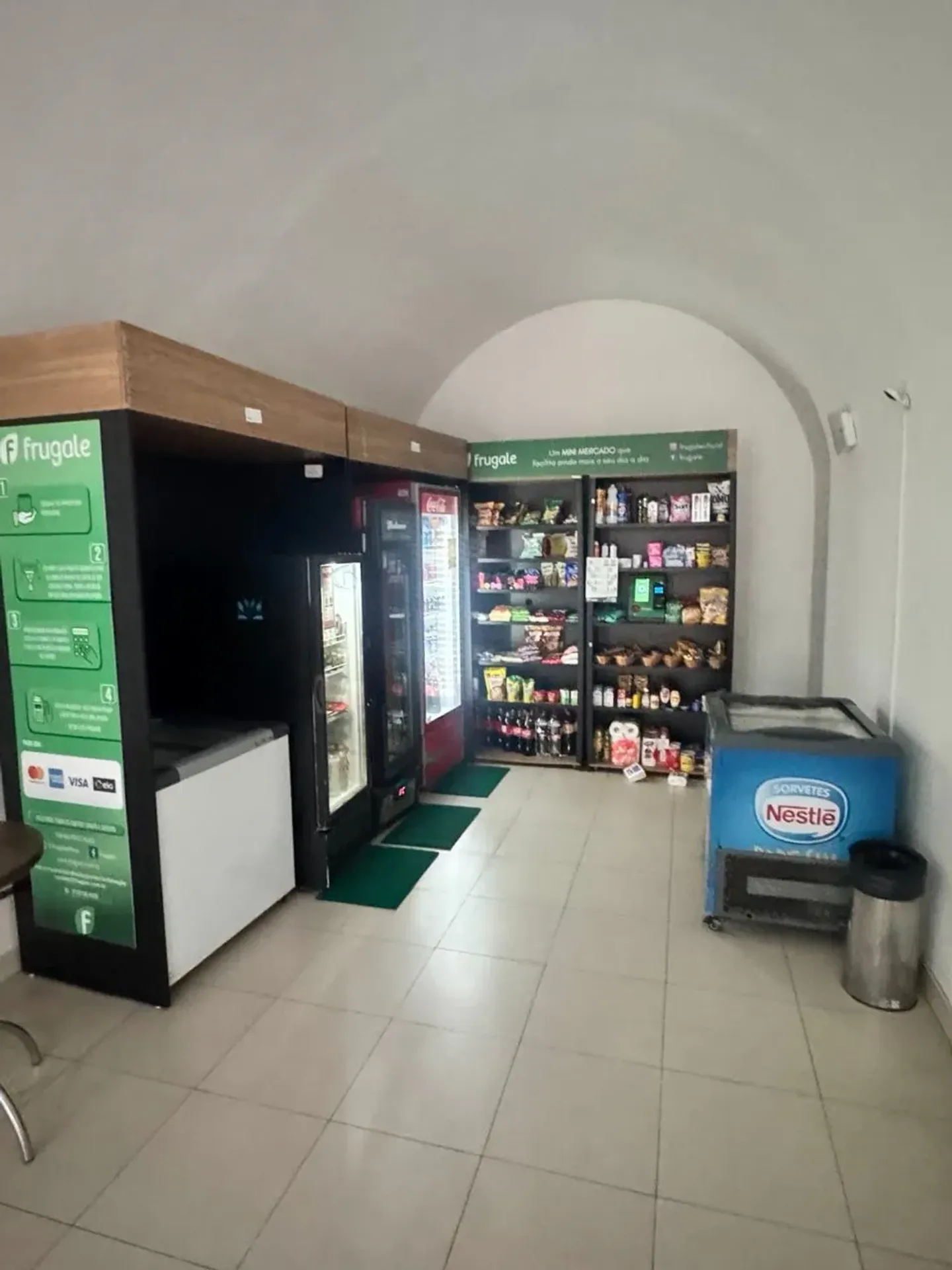 Apartamento com vista para as montanhas, Laranjeiras — photo 9