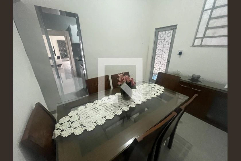 80 m² house with a walk-in closet and a home office — photo 23