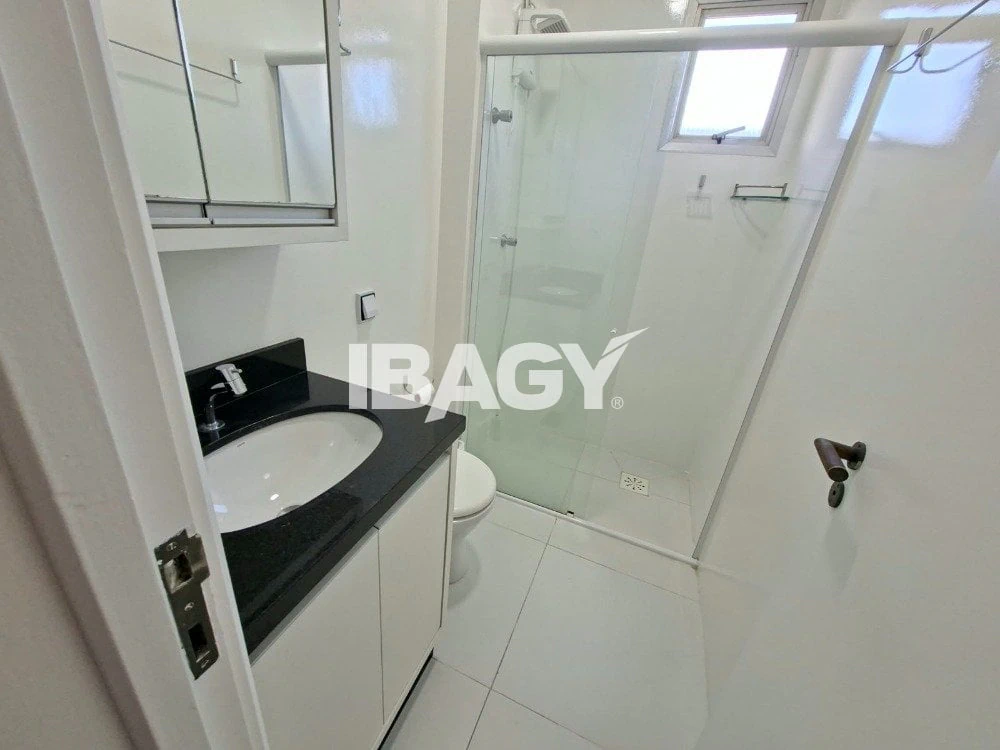 Apartamento amueblado de 1 dormitorio con cocina a gas — photo 5
