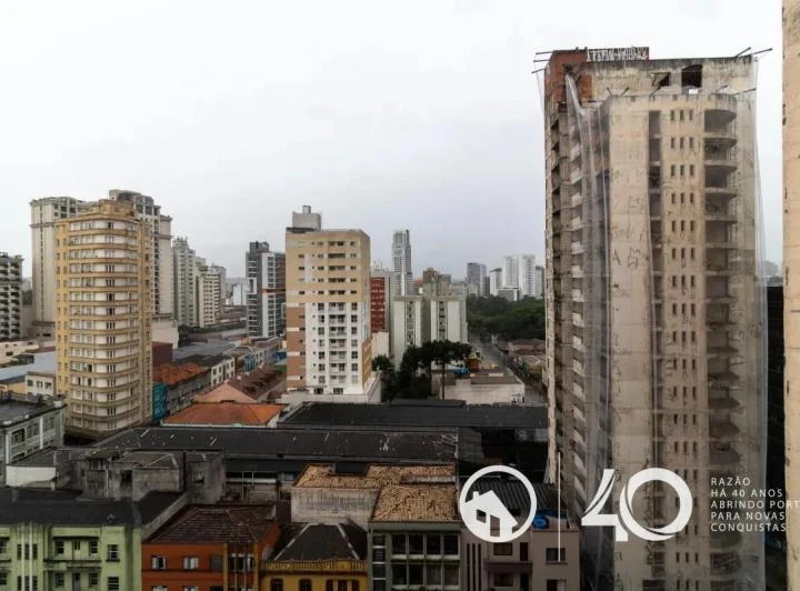 Estúdio mobiliado de 26 m² com 1 quarto sem vaga — photo 8